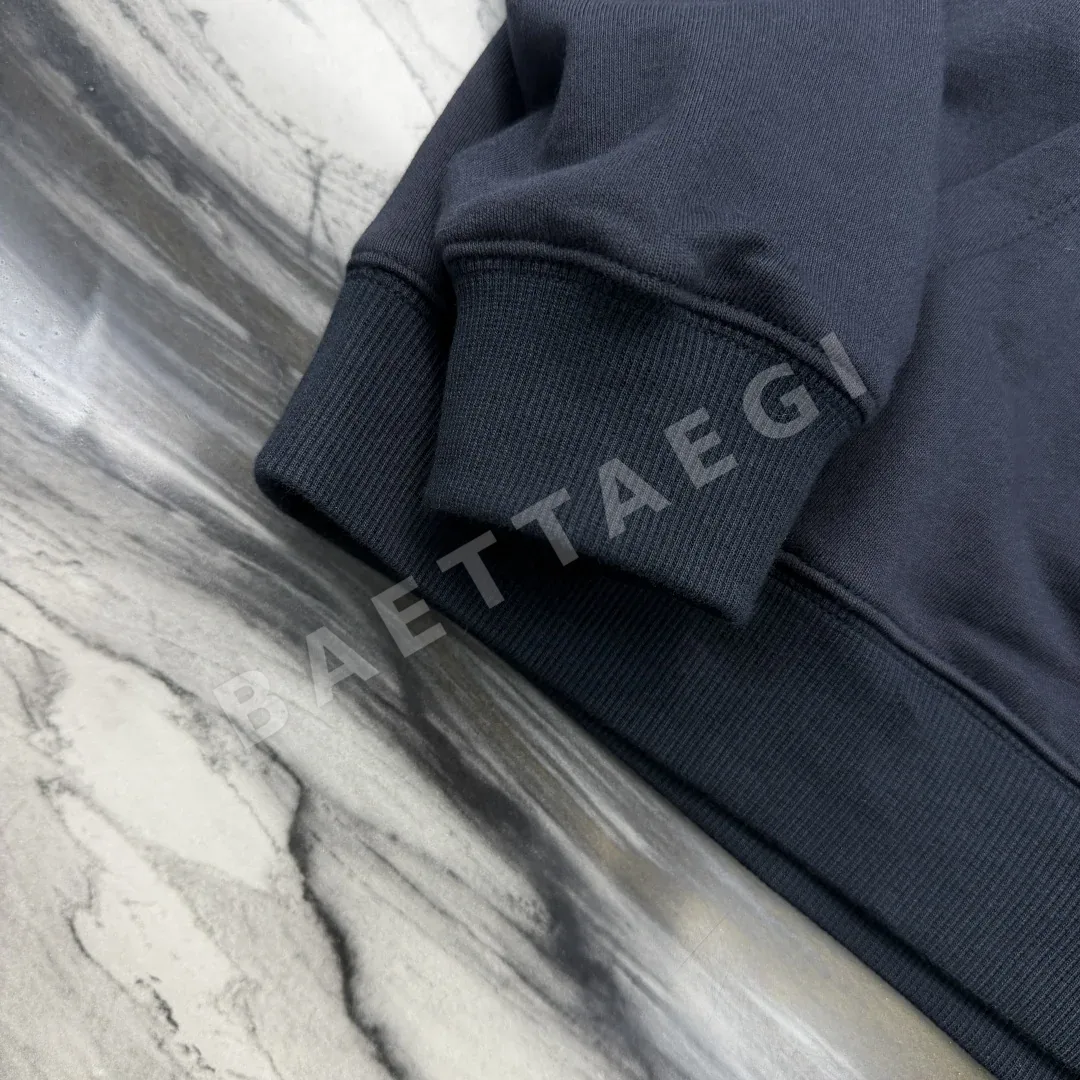 펜디 남성 후드 61072 Fendi Hoodie 상세 이미지 7