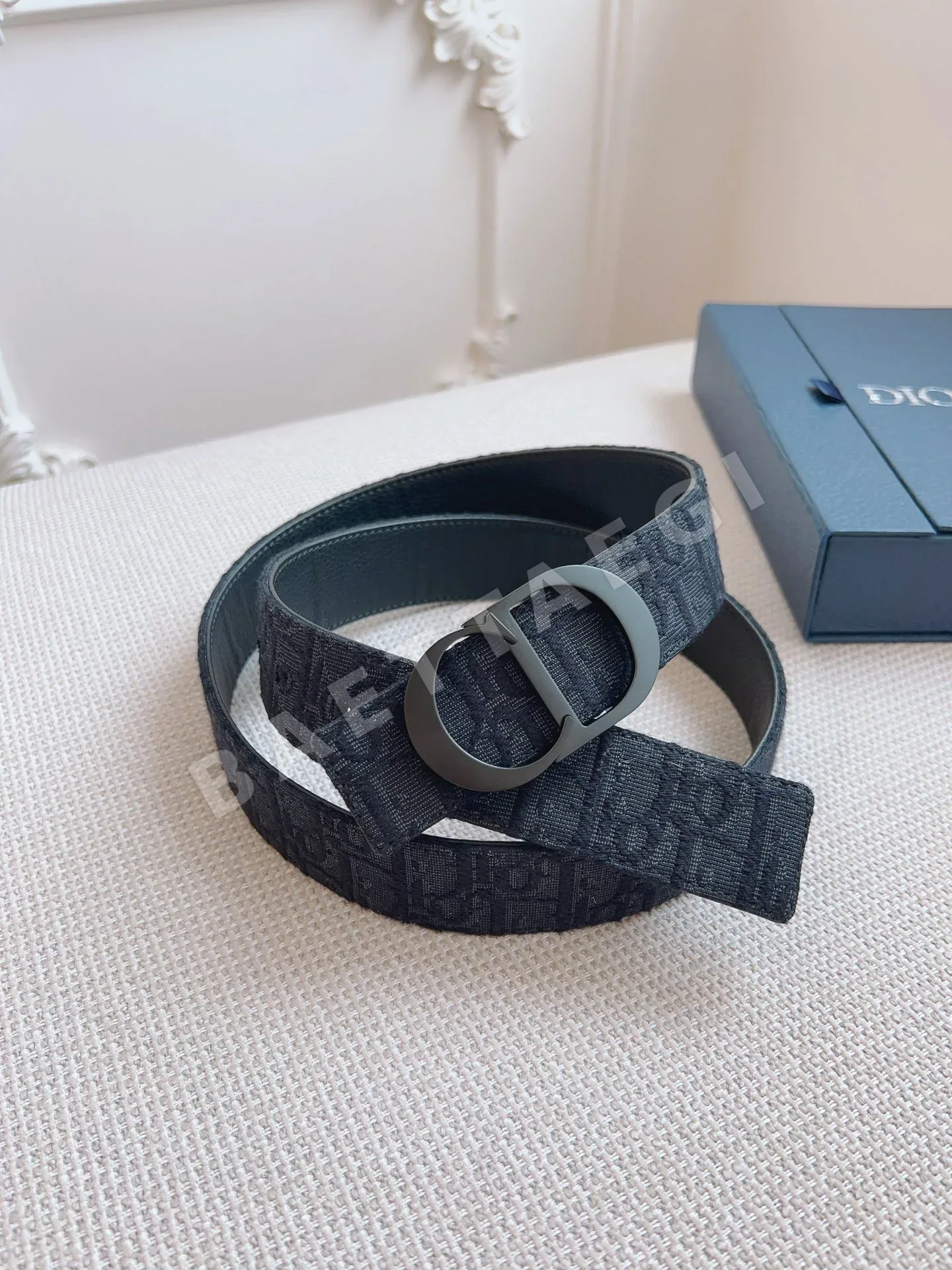 디올 벨트 59917 Dior Belt 상세 이미지 4
