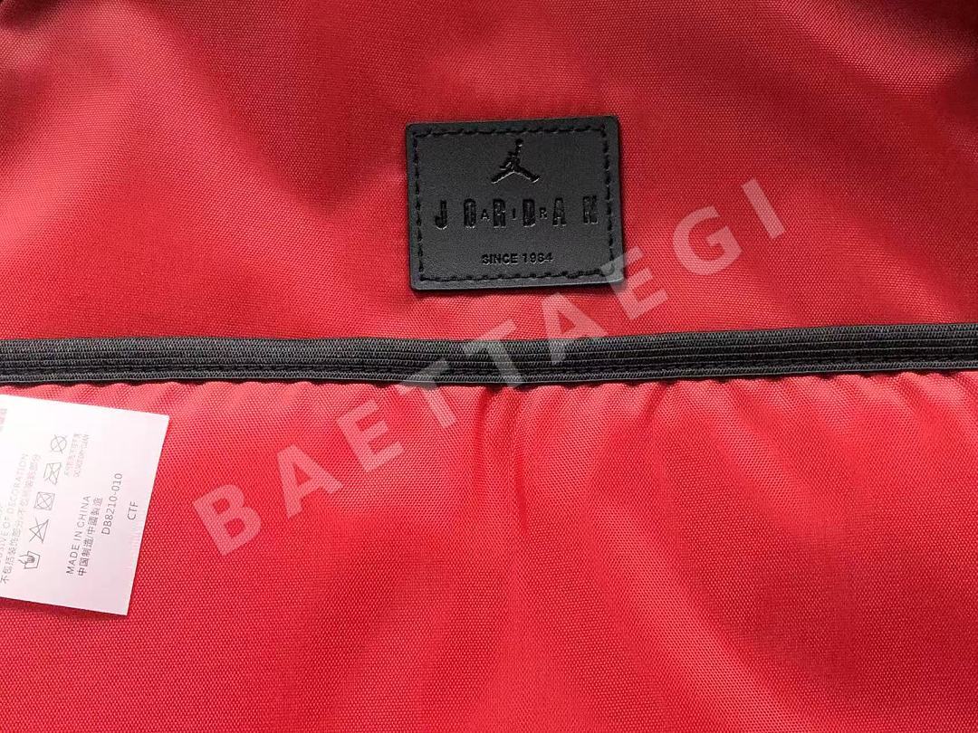 나이키 조던 가방 203141 Nike Jordan Bag 상세 이미지 29
