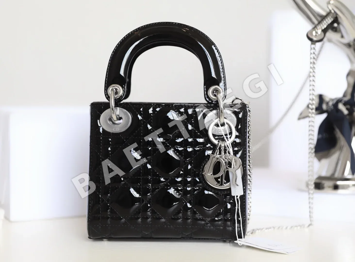 디올 165337 가방 Dior Bag 상세 이미지 2