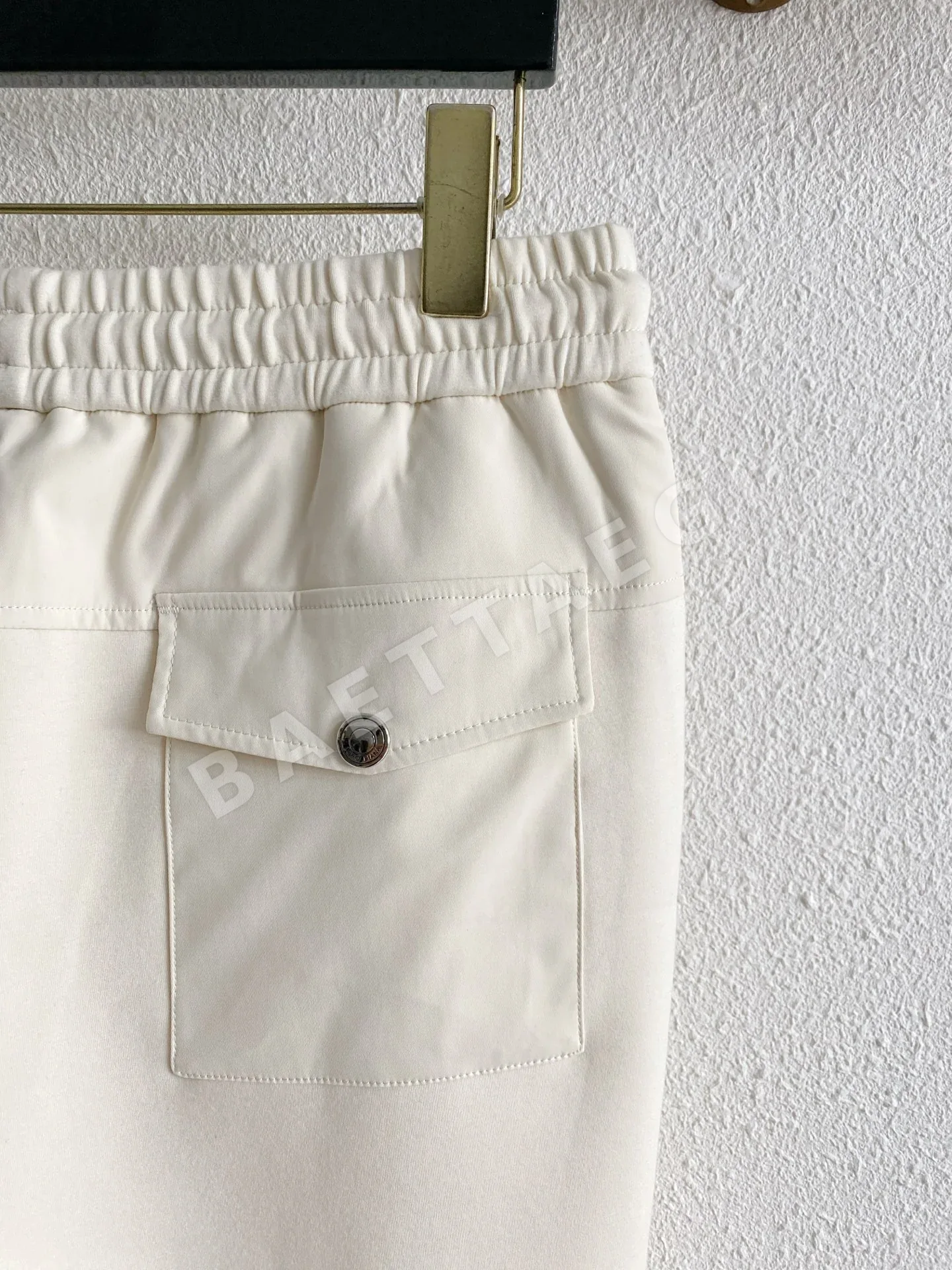 로로피아나 남성 바지 149618 Loro Piana Pants 상세 이미지 7
