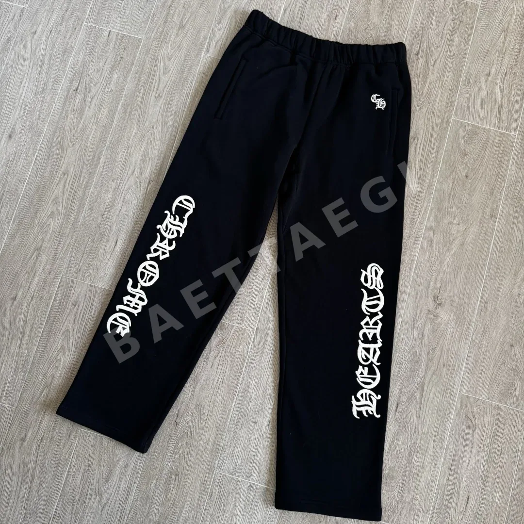 크롬하츠 남성 바지 162574 Chrome Hearts Pants 상세 이미지 3