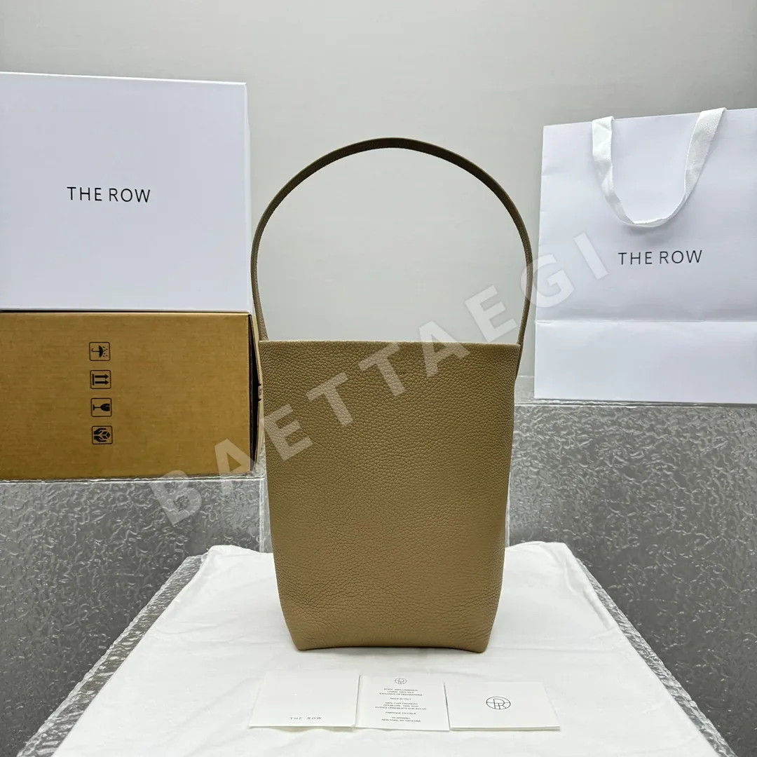 더로우 미디엄 토트백 128695