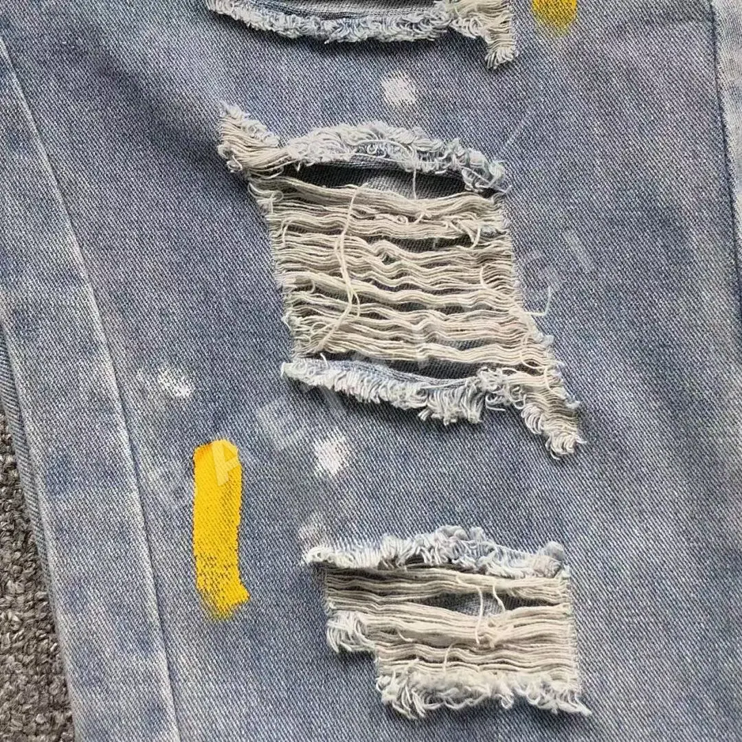갤러리디파트먼트 바지 203169 Gallery Dept. Pants 상세 이미지 11