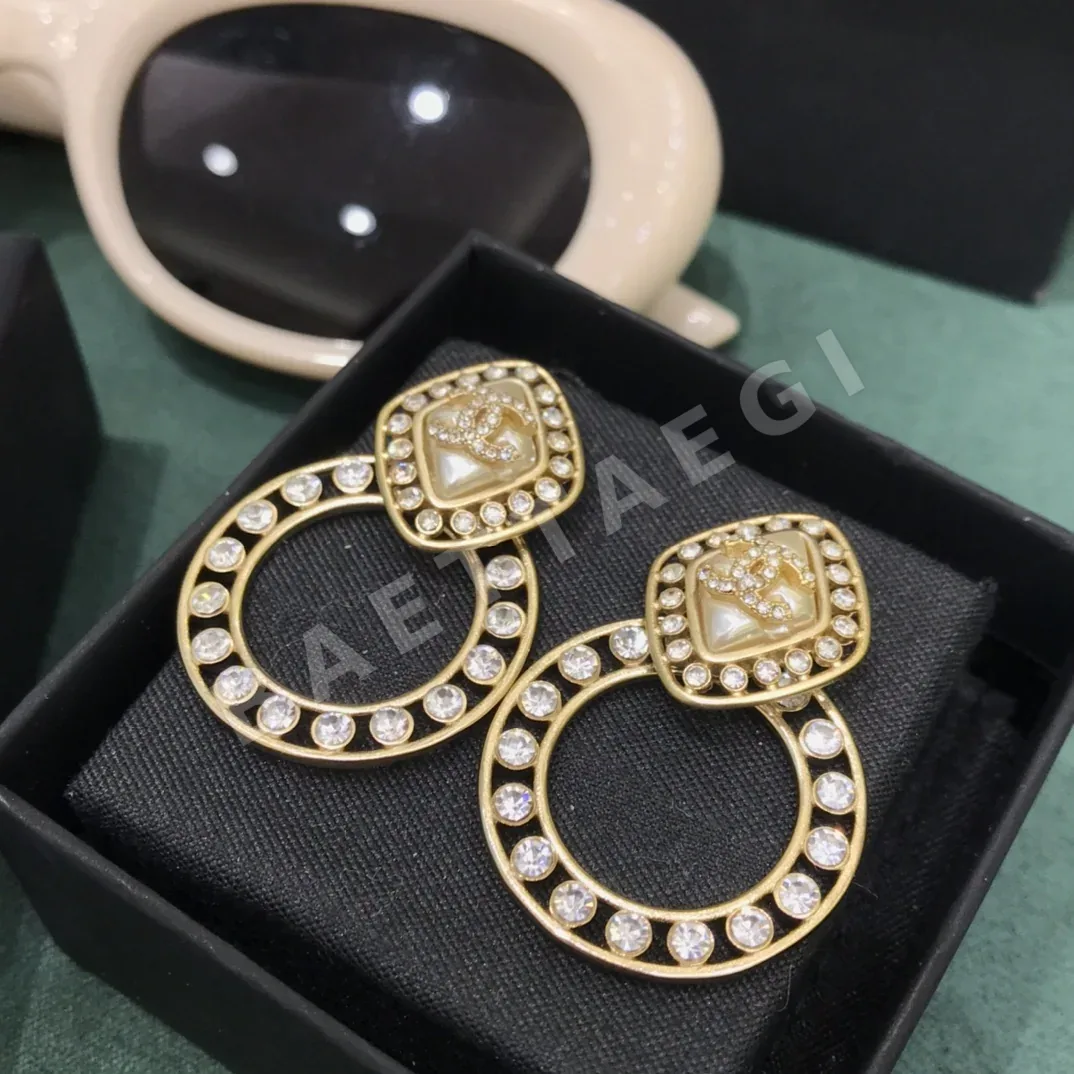 샤넬 귀걸이 69153 Chanel Earrings 상세 이미지 2