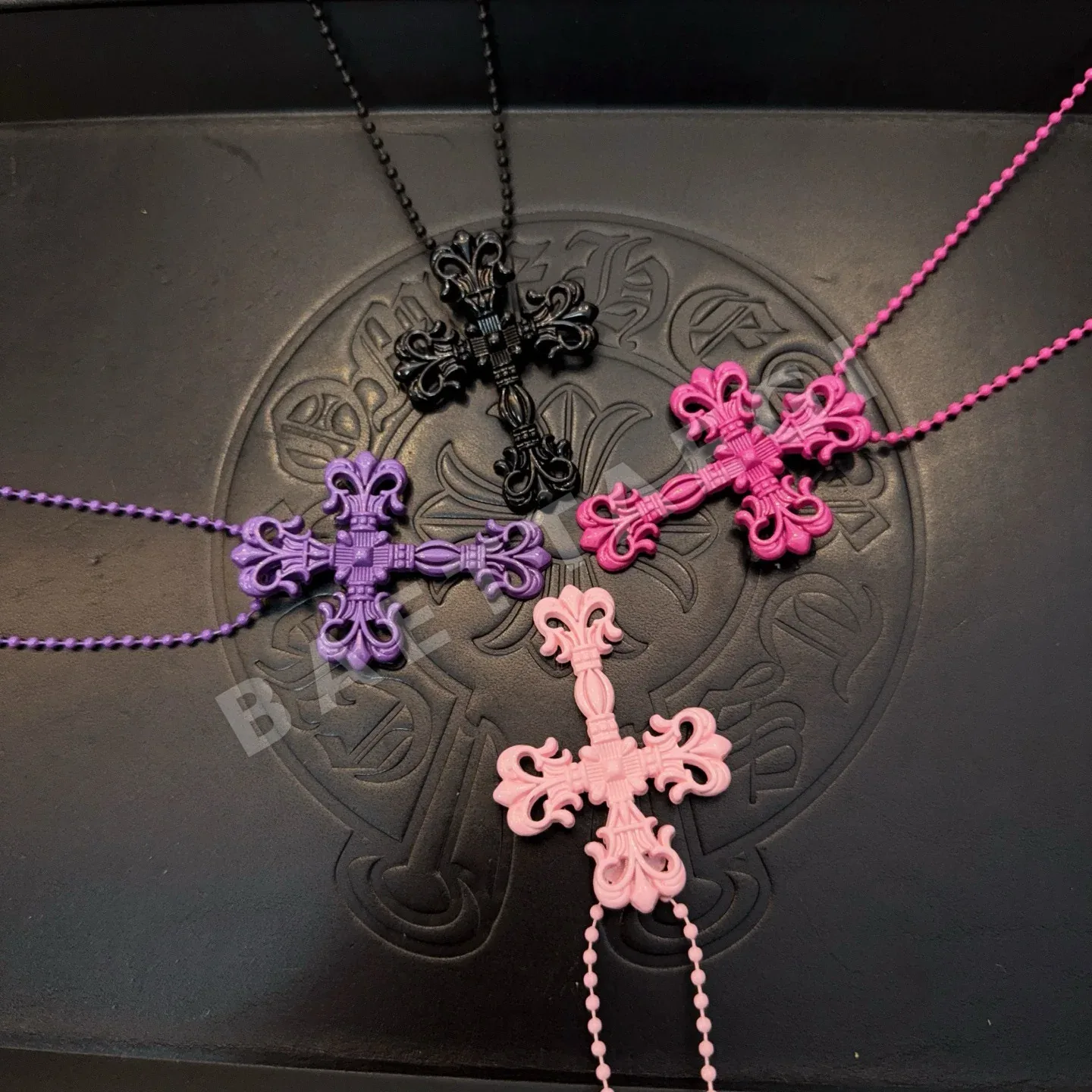 크롬하츠 목걸이 62009 Chrome Hearts Necklace 상세 이미지 8