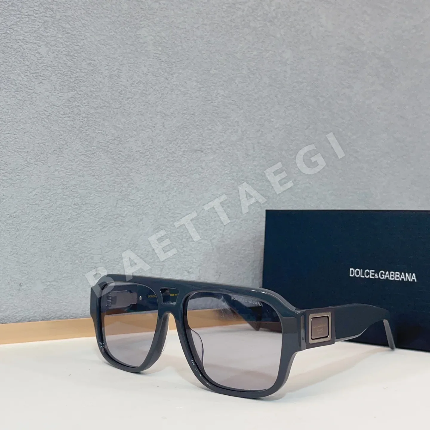 돌체앤가바나 DG4506 선글라스 상세 이미지 7