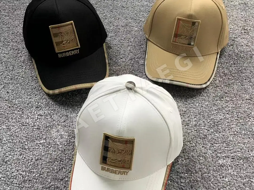 버버리 모자 202687 Burberry Hat 상세 이미지 3
