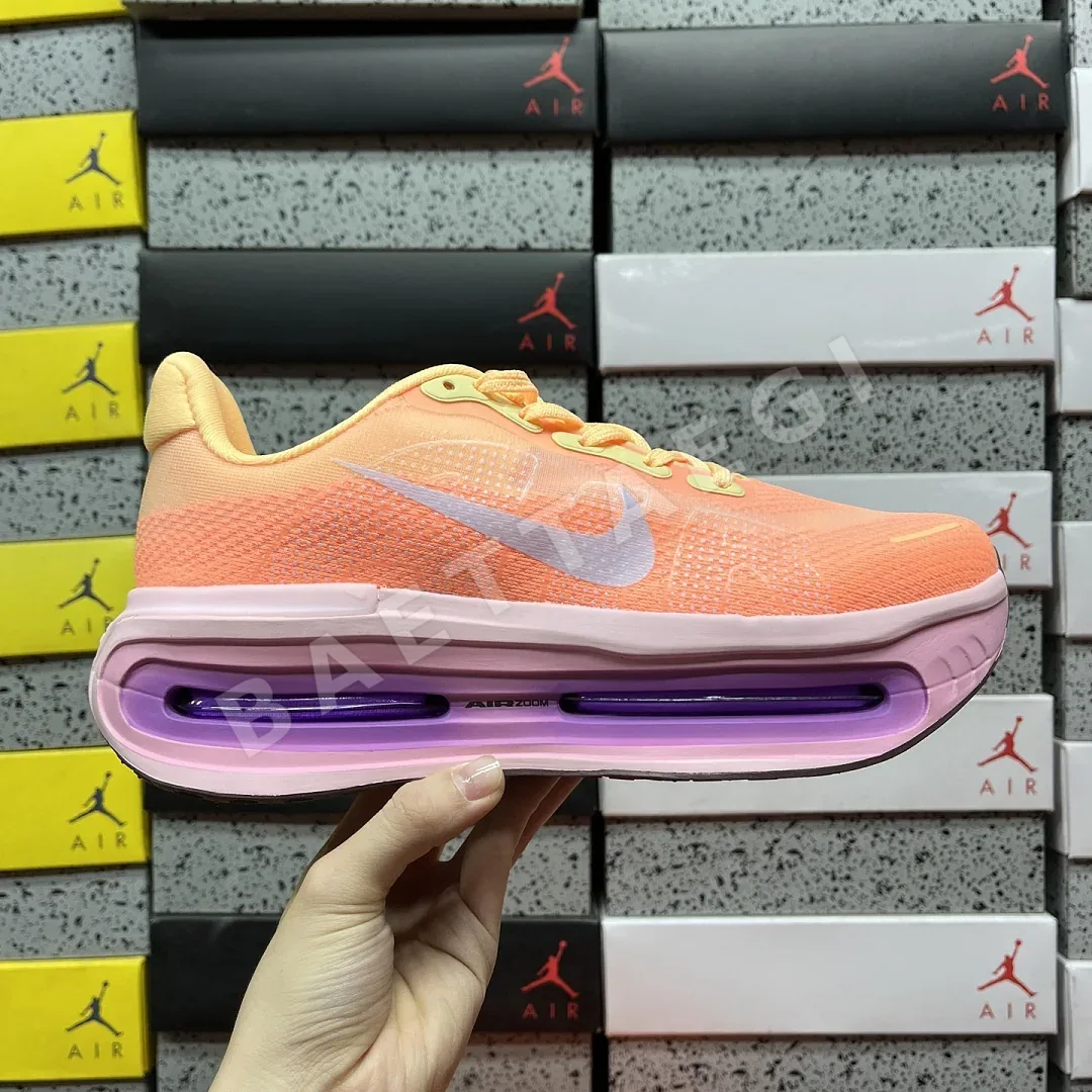 나이키 [CG] 보메로 프리미엄 HM5973-801 201992 Nike Vomero Premium Tangerine Tint Pink Foam 상세 이미지 4