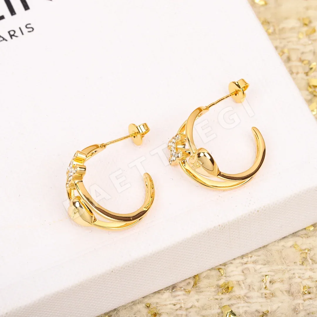 셀린느 귀걸이 69661 Celine Earrings 상세 이미지 6
