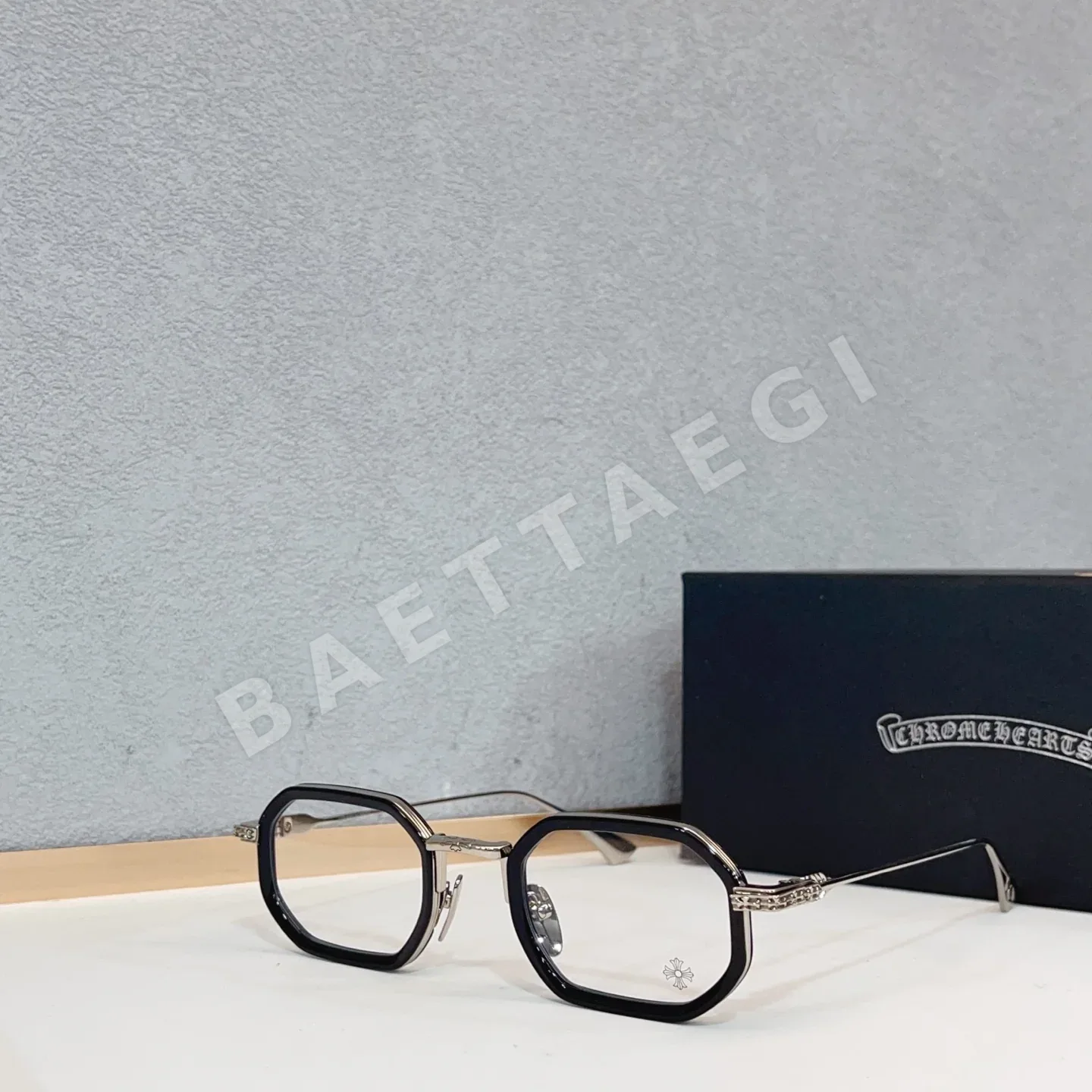 크롬하츠 선글라스 74059 Chrome Hearts Sunglasses 상세 이미지 4