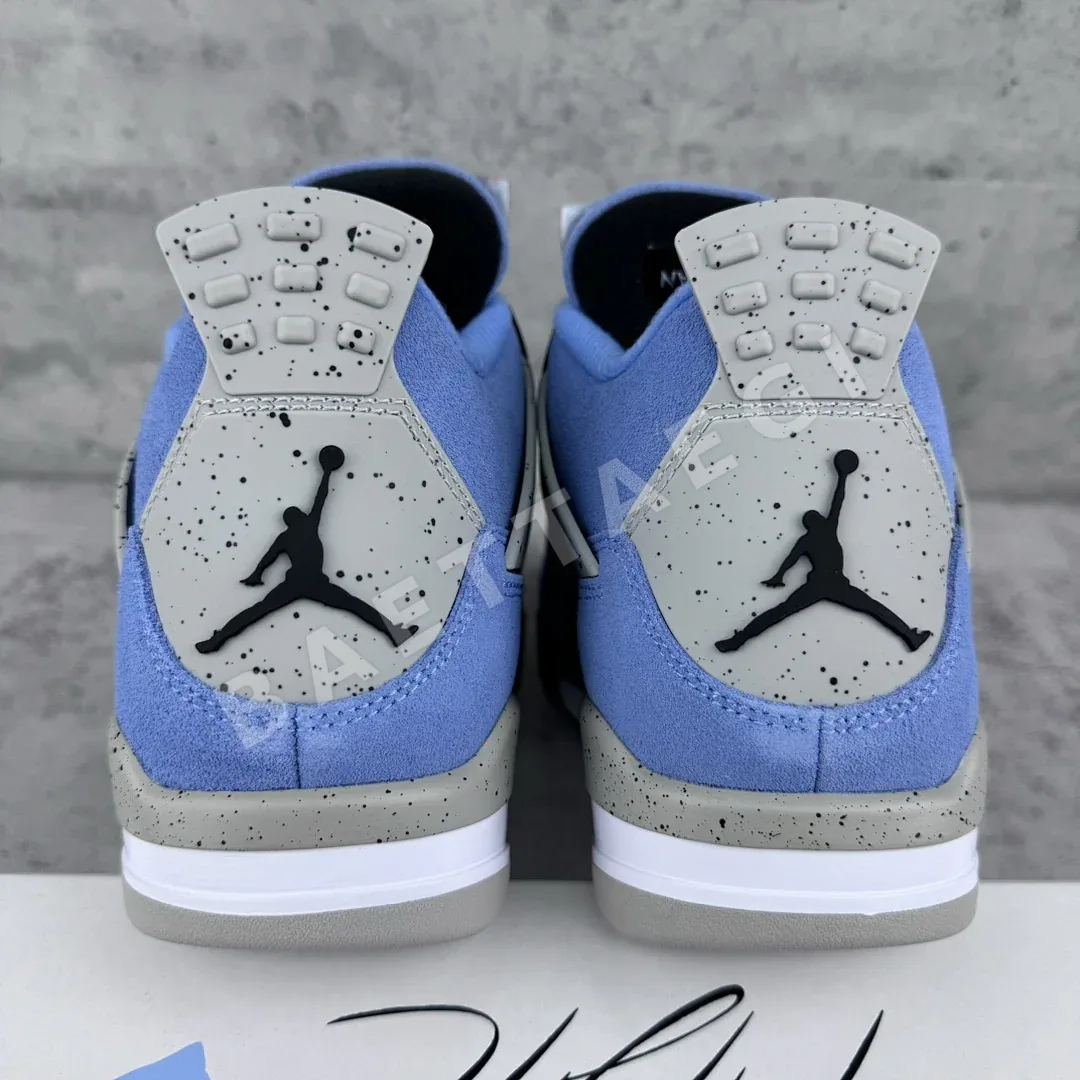 나이키 [GX] CT8527-400 201279 Nike University Blue 상세 이미지 2
