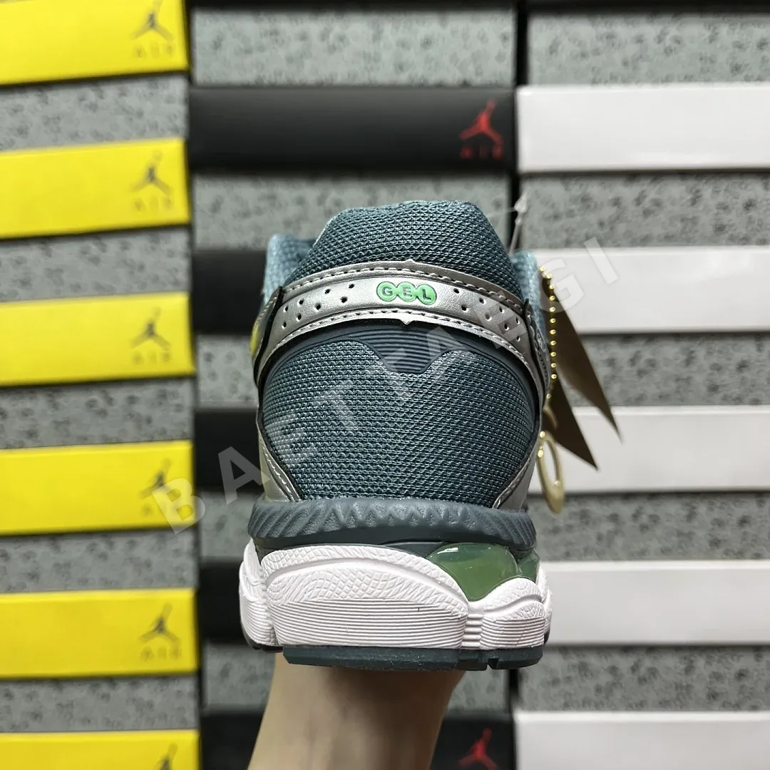 아식스 [WZ] 젤 큐뮬러스 16 1203A763-020 200610 Asics Gel-Cumulus 16 Purple Cloud Grey 상세 이미지 7