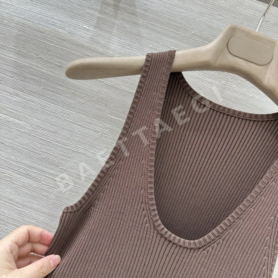 짐머만 니트 패치워크 포플린 원피스 상세 이미지 3