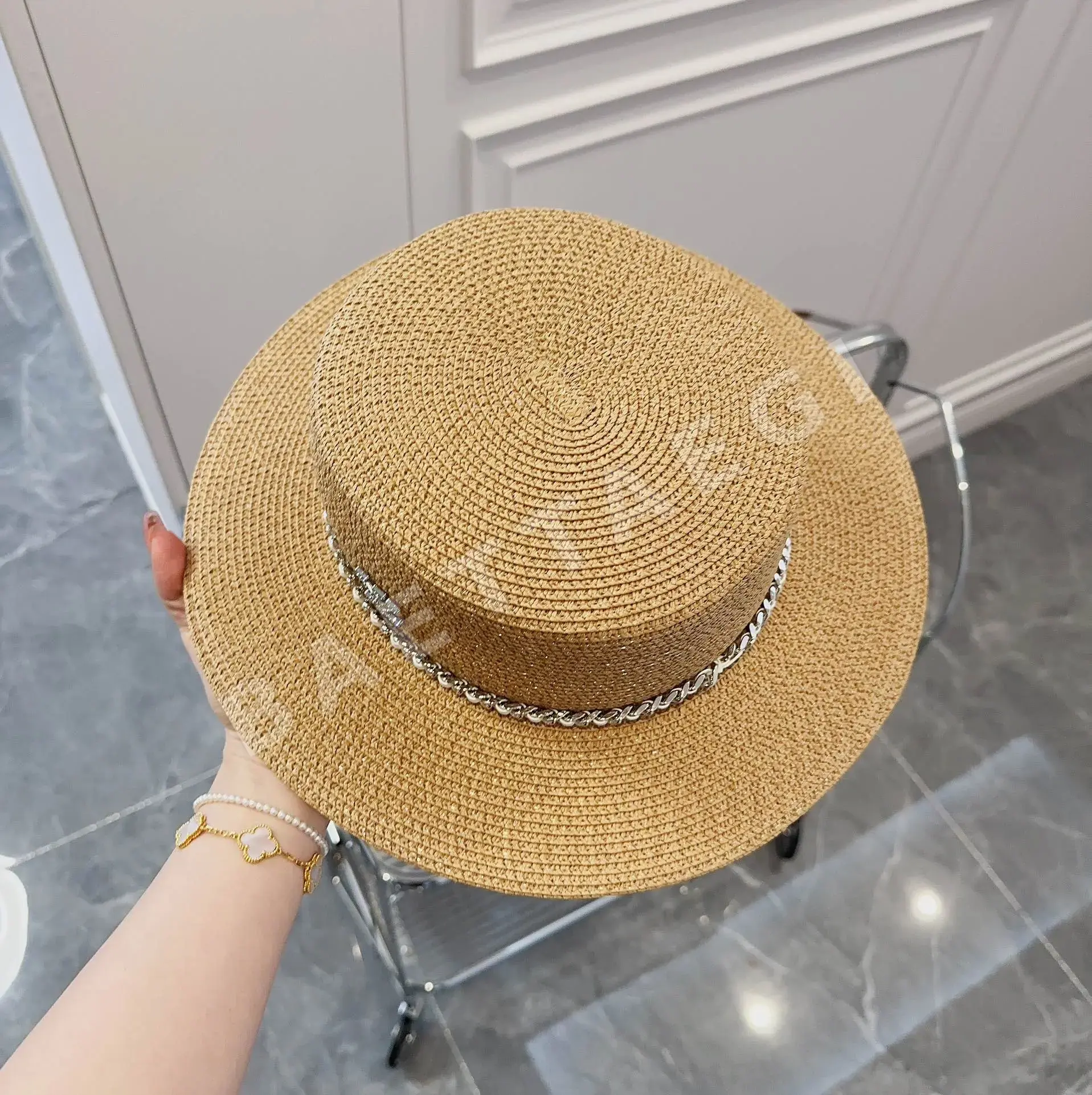 루이비통 모자 79081 Louis Vuitton Cap 상세 이미지 5