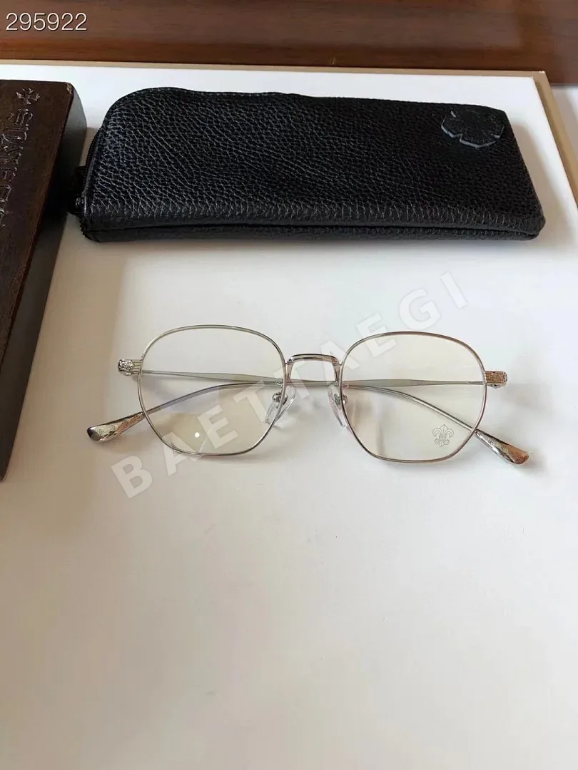 크롬하츠 선글라스 204840 Chrome Hearts Sunglasses 상세 이미지 5