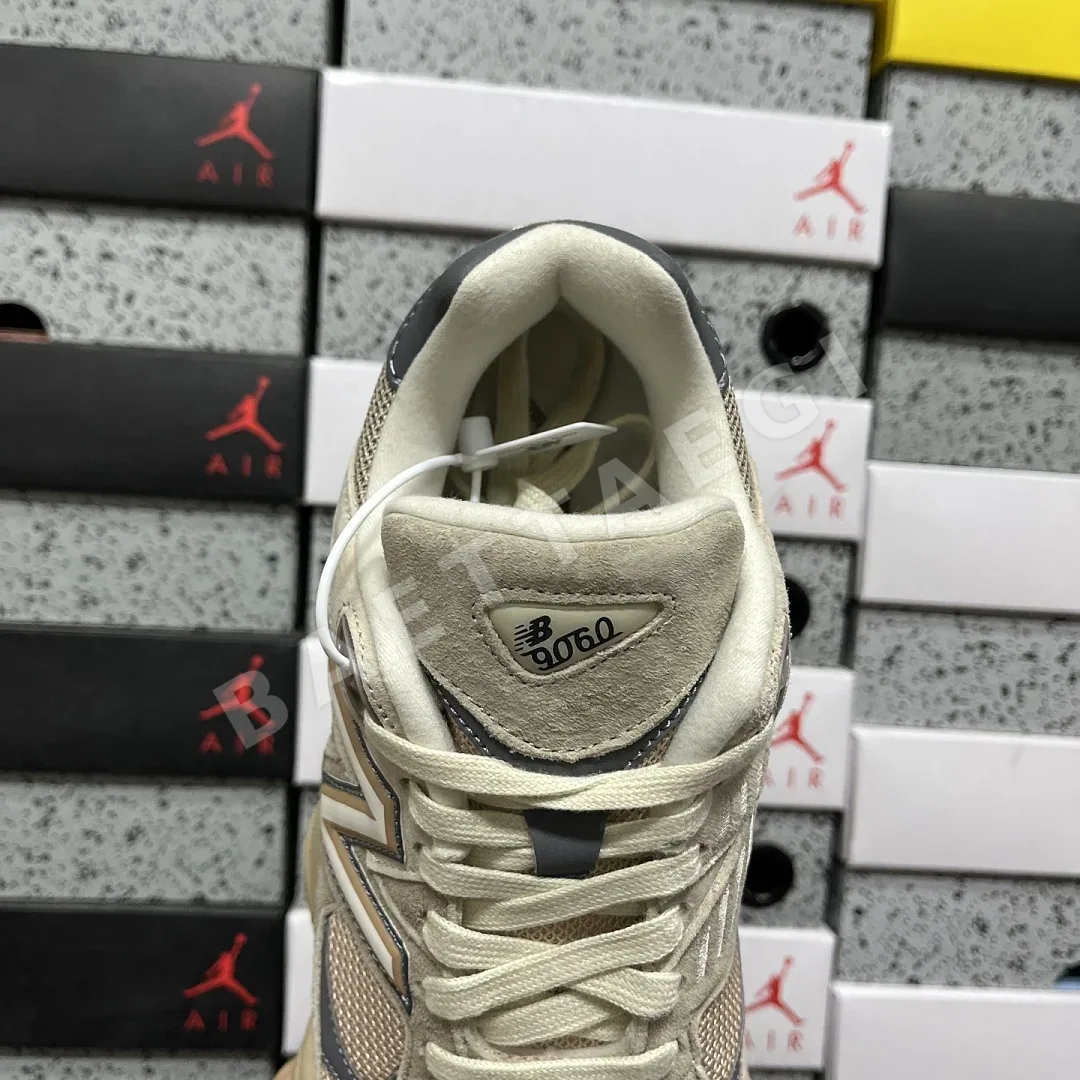 뉴발란스 [C] 9060 U9060EEG 202146 New Balance 9060 상세 이미지 5