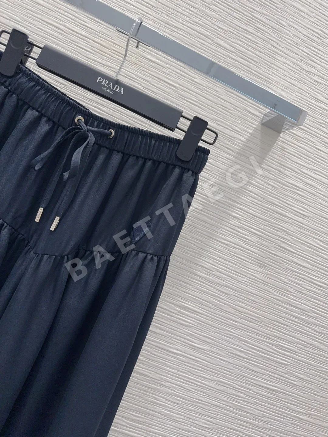 프라다 여성 스커트 151247 Prada Skirt 상세 이미지 4