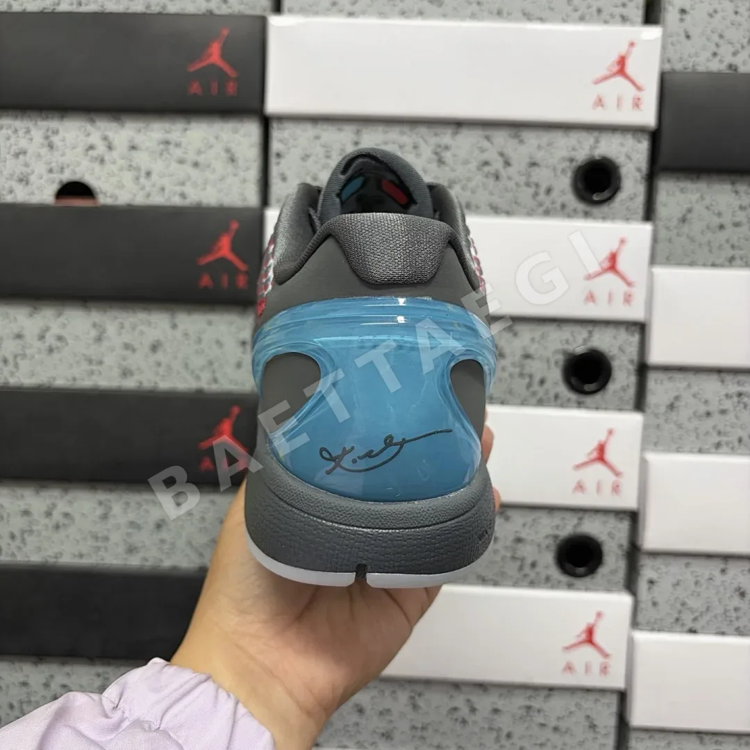 나이키 [GX] 코비 6 프로트로 ASG IQ3902-002 201399 Nike Kobe 6 Protro ASG Hollywood 3D K6 상세 이미지 6