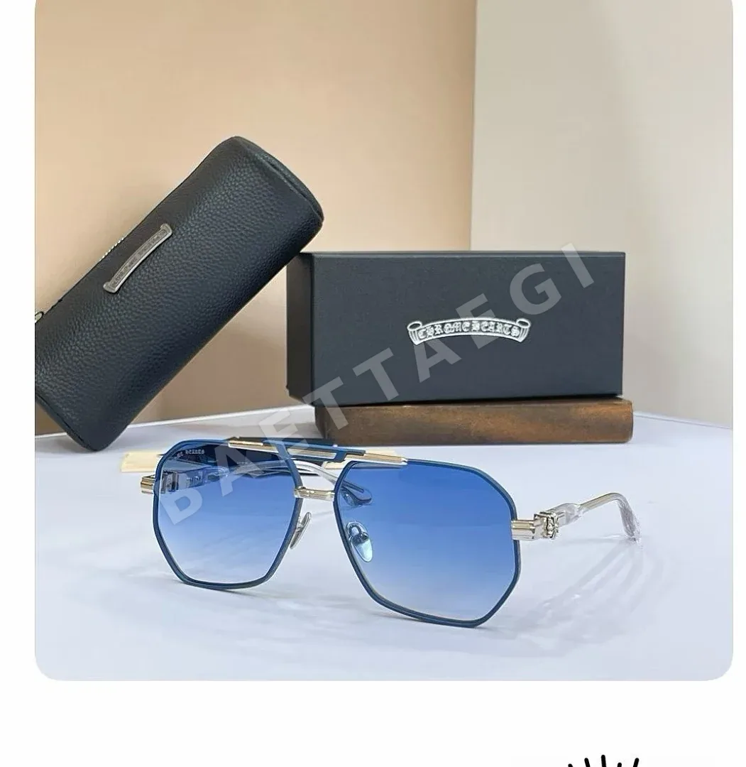 크롬하츠 선글라스 205196 Chrome Hearts Sunglasses 상세 이미지 2