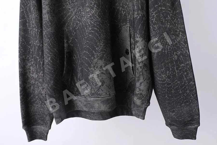 스톤아일랜드 남성 후드 51465 Stone Island Hoodie 상세 이미지 6