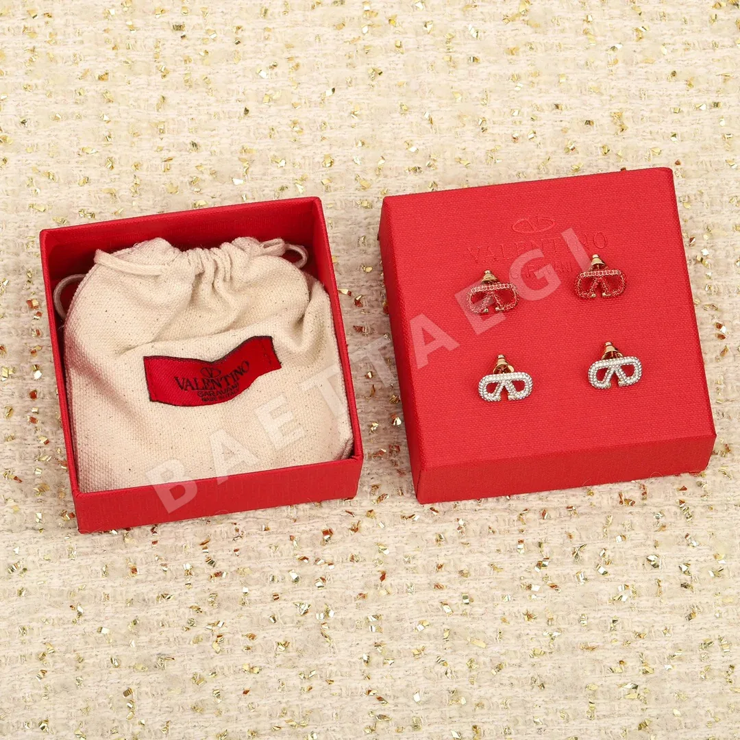 발렌티노 귀걸이 63575 Valentino Earrings 상세 이미지 6