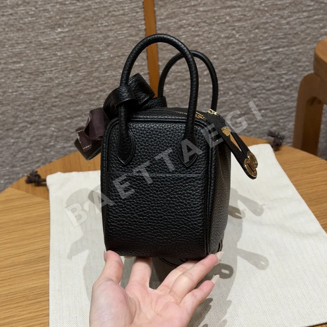 에르메스 린디 19 미니 가방 상세 이미지 3