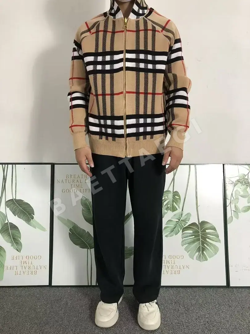 버버리 스웨터 203537 Burberry Sweater 상세 이미지 25