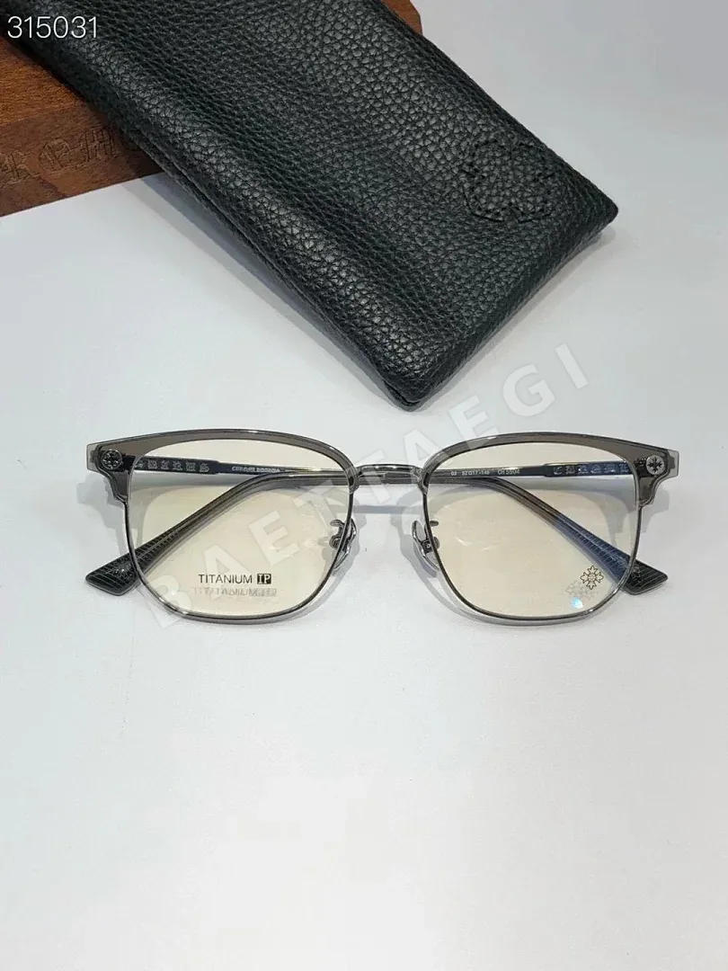 크롬하츠 선글라스 204925 Chrome Hearts Sunglasses 상세 이미지 9