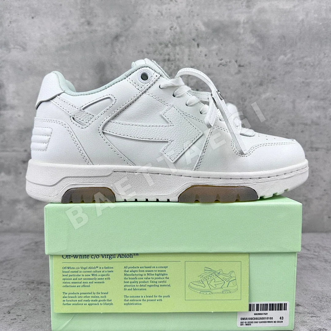 오프화이트 화이트 202314 Off White 상세 이미지 3