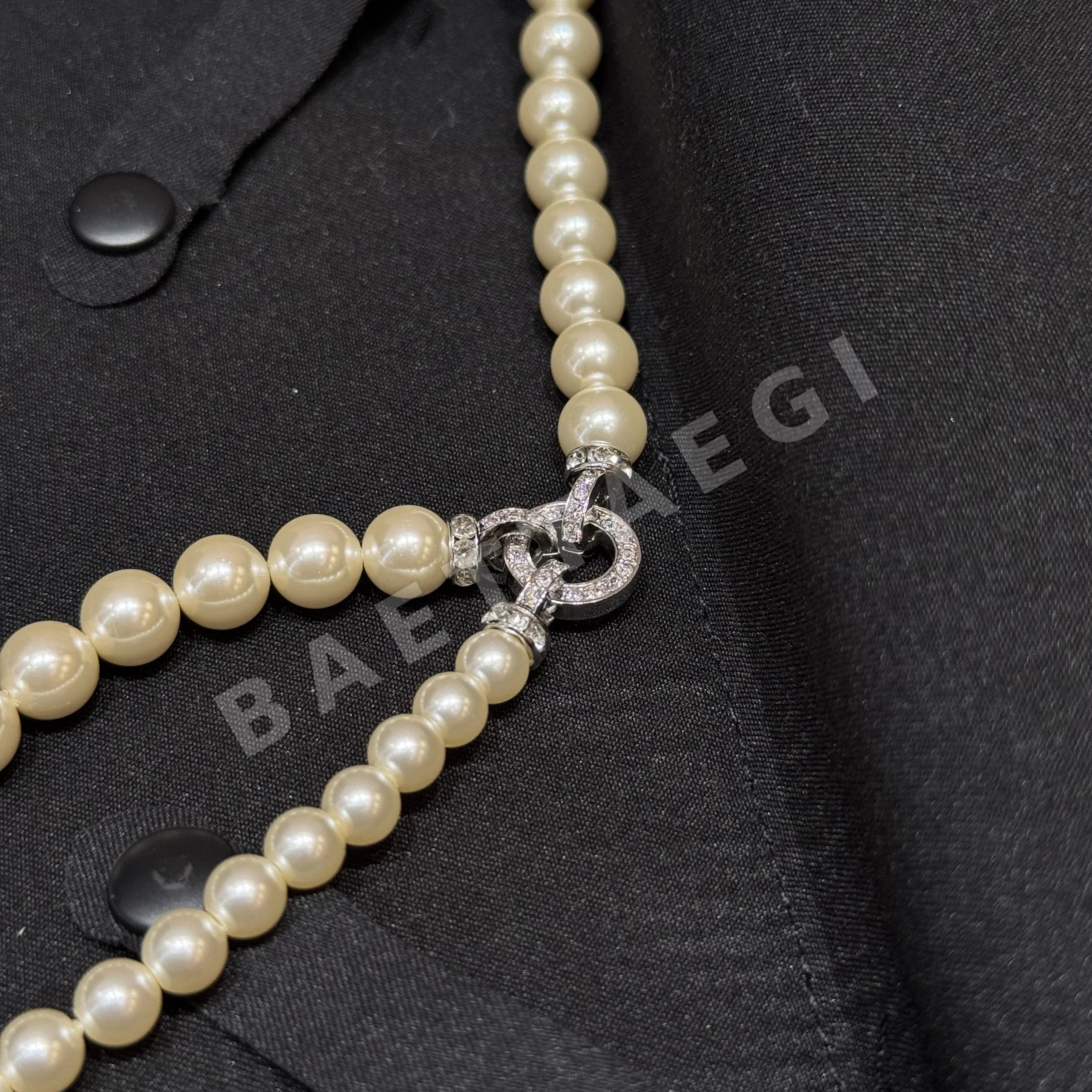 샤넬 벨트 58610 Chanel Belt 상세 이미지 14