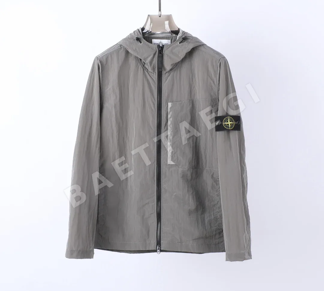스톤아일랜드 남성 자켓 SS 51564 Stone Island 상세 이미지 8