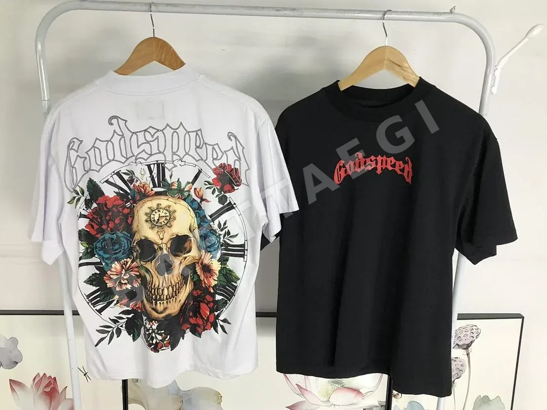 갓스피드 반팔 티셔츠 203382 Godspeed T-Shirt 상세 이미지 27