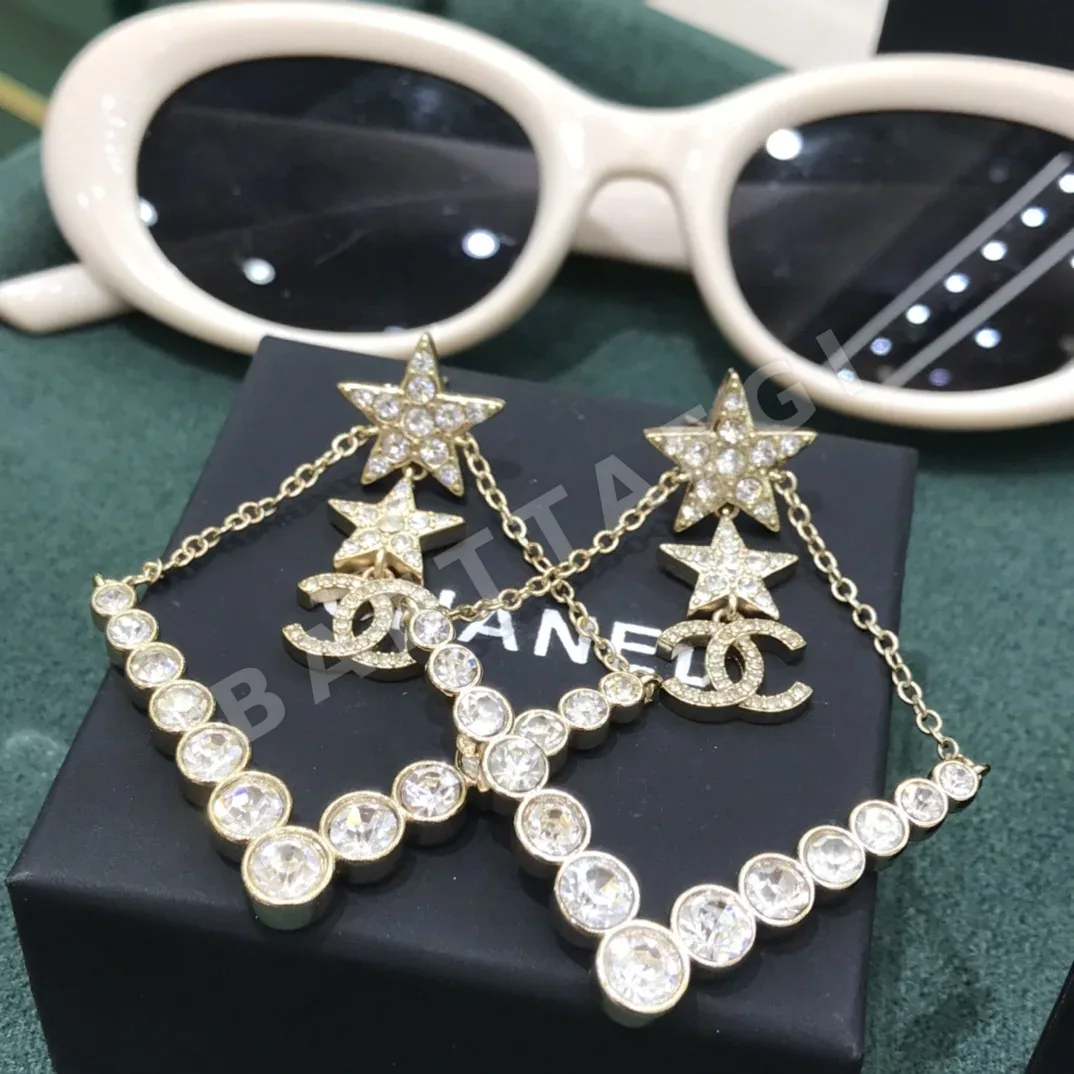 샤넬 귀걸이 69173 Chanel Earrings 상세 이미지 6