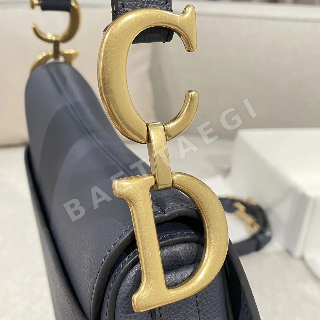 디올 대형 야자수 프린트 가방 상세 이미지 3