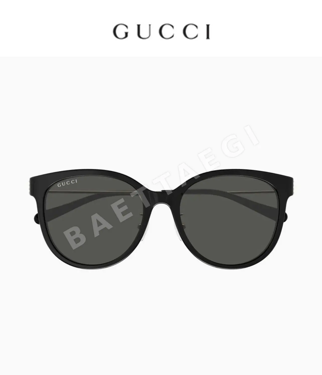 구찌 선글라스 72090 Gucci Sunglasses 상세 이미지 3