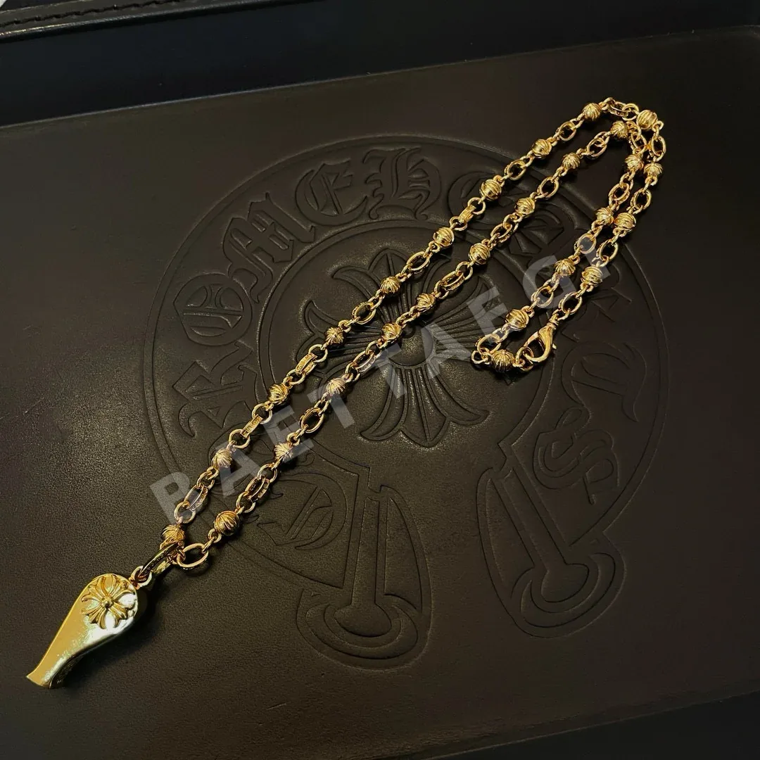 크롬하츠 목걸이 62136 Chrome Hearts Necklace 상세 이미지 4