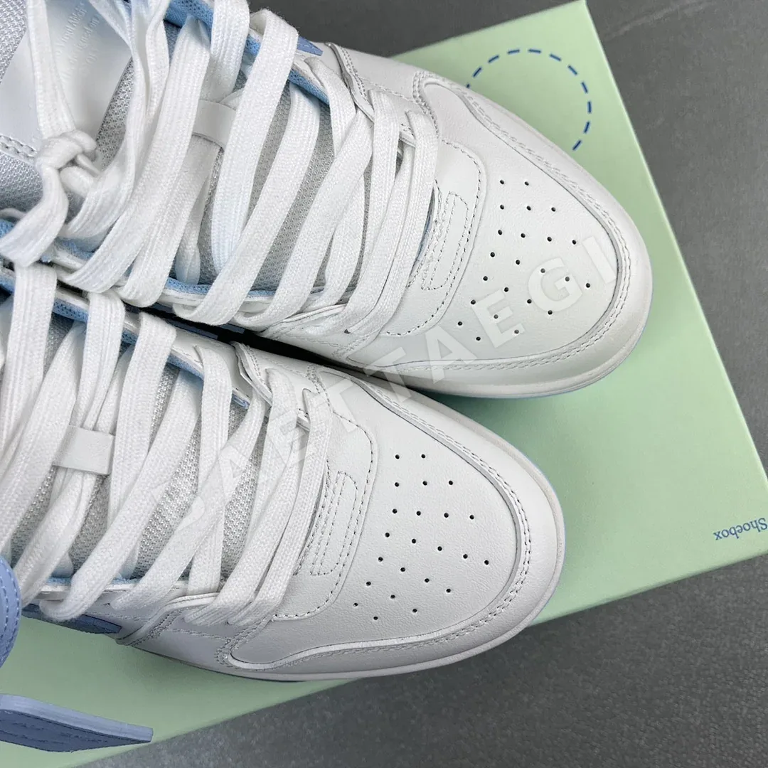 오프화이트 스카이블루 화이트 202310 Off White 상세 이미지 5