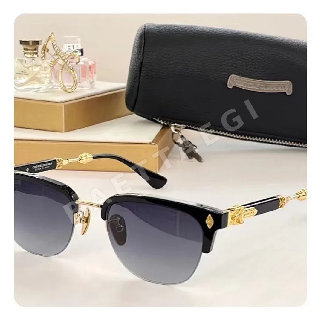 크롬하츠 선글라스 204786 Chrome Hearts Sunglasses