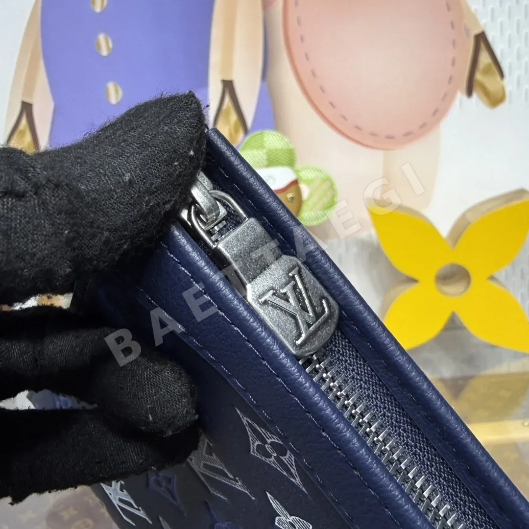 루이비통 포쉐트 보야주 미디엄 클러치 가방 M61692 상세 이미지 6