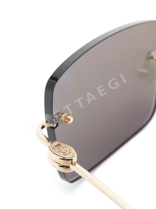 까르띠에 선글라스 72240 Cartier Sunglasses 상세 이미지 9