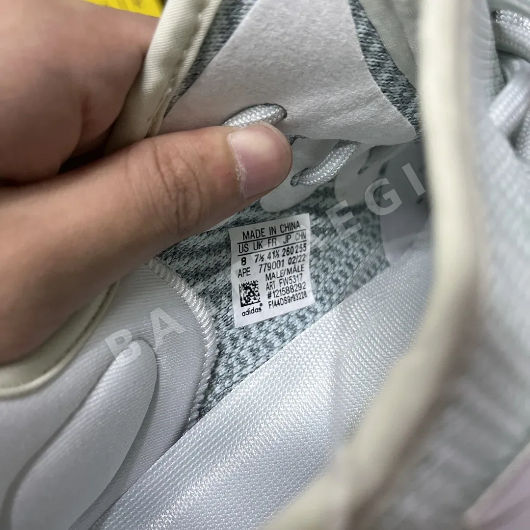 아디다스 [R] 이지 부스트 350 V2 FW5317 200728 Adidas Yeezy Boost 350 V2 상세 이미지 5