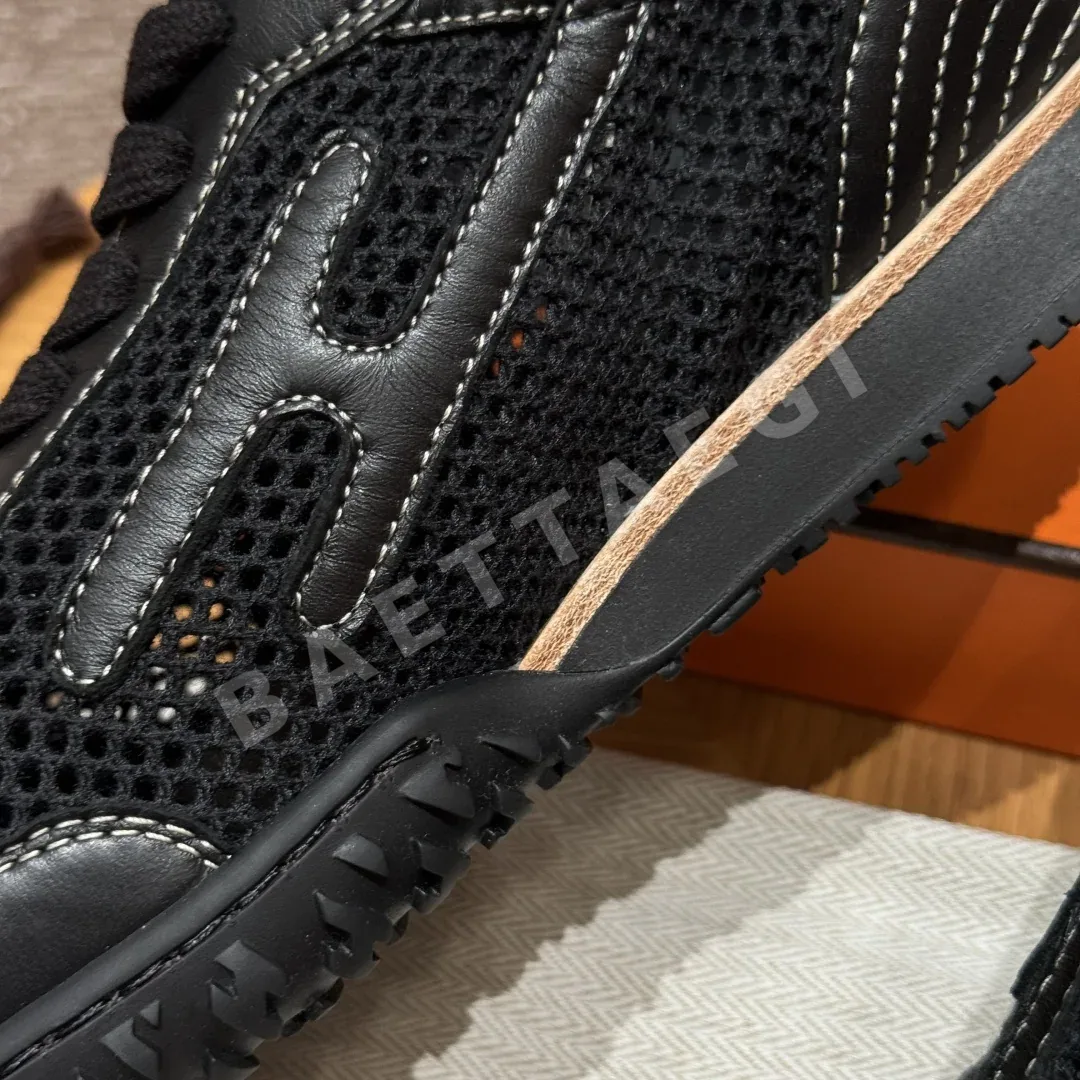 에르메스 신발 189047 Hermes Sneakers 상세 이미지 6