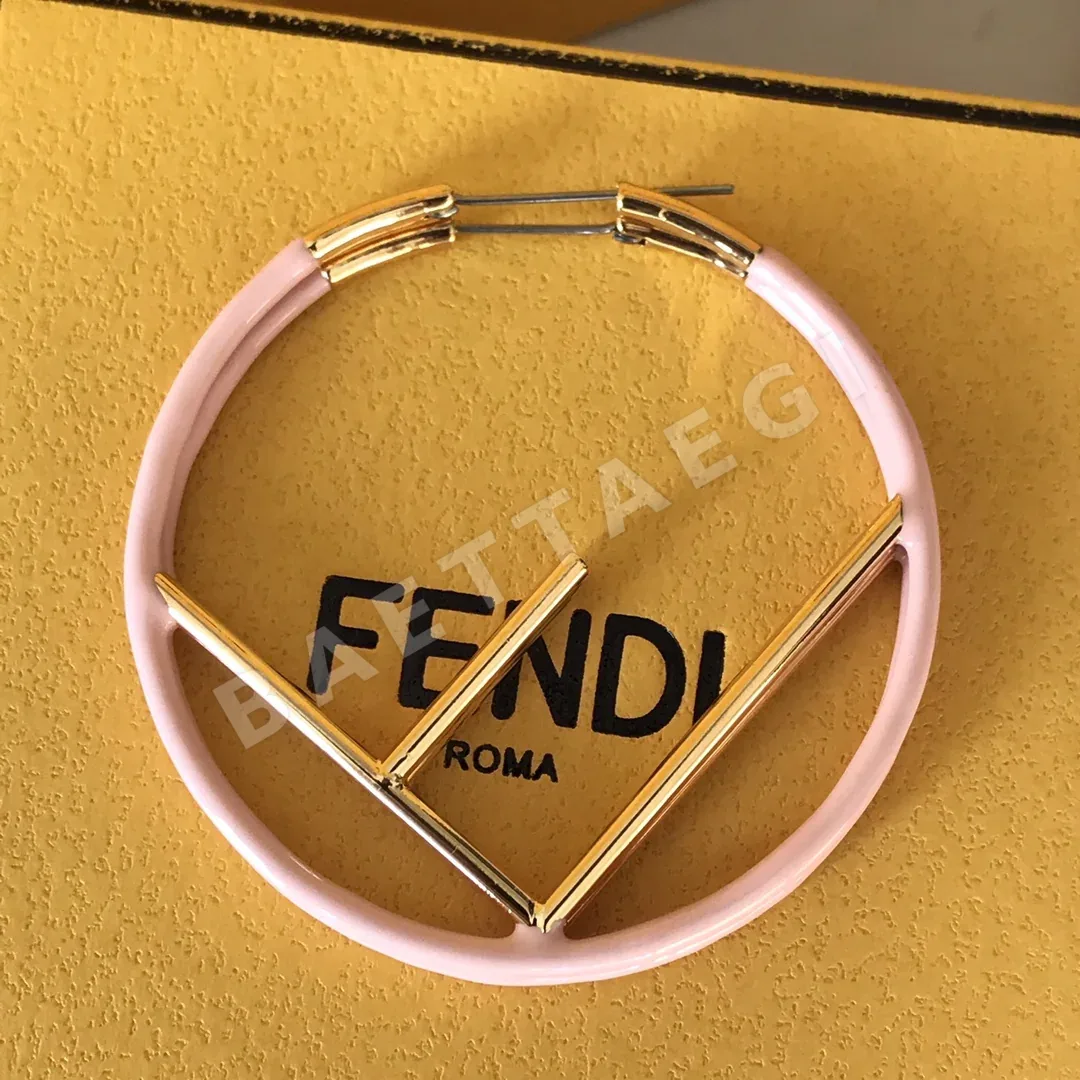 펜디 귀걸이 71411 Fendi Earrings 상세 이미지 6