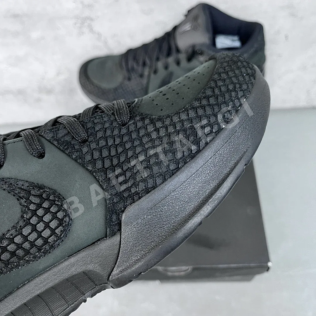 나이키 [S2] 코비 4 프로트로 FQ3544-001 200960 Nike Kobe 4 Protro Gift Of Mamba 상세 이미지 8