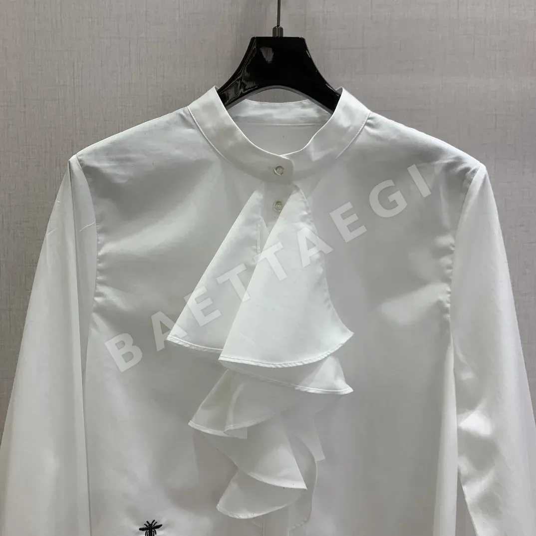 디올 여성 셔츠 91978 Dior Shirt 상세 이미지 4