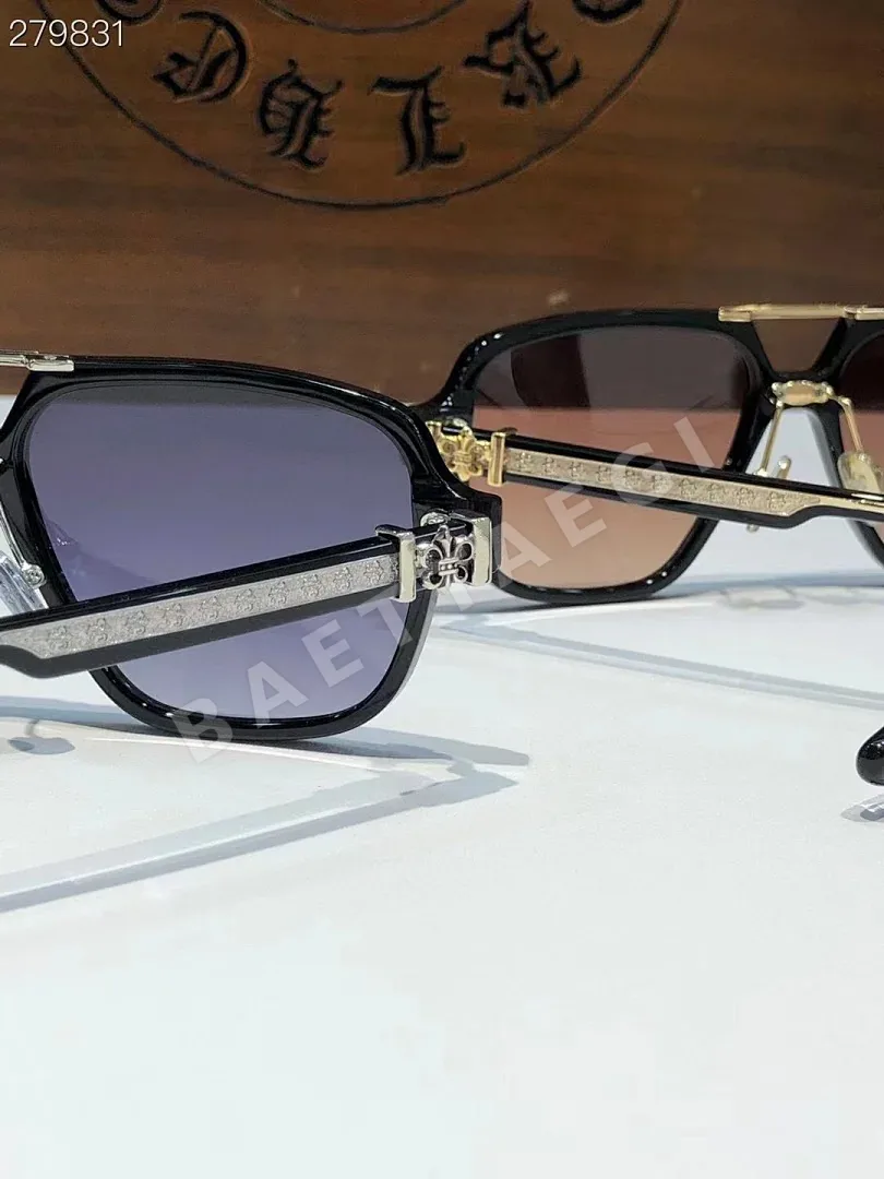 크롬하츠 선글라스 204768 Chrome Hearts Sunglasses 상세 이미지 7