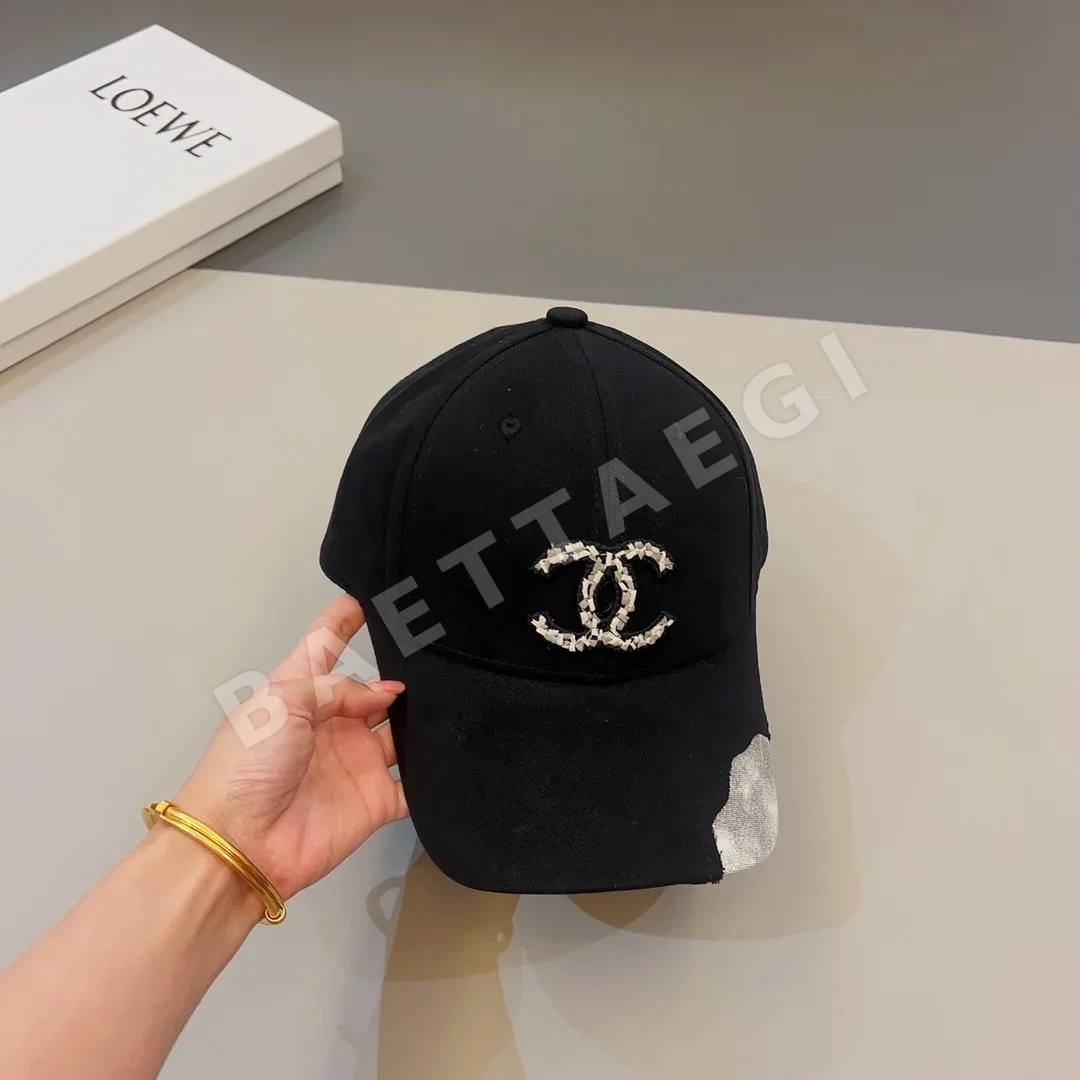 샤넬 모자 82090 Chanel Cap 상세 이미지 9