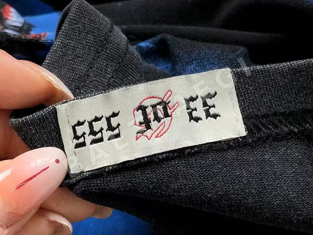 갓스피드 긴팔 티셔츠 203379 Godspeed Long Sleeve 상세 이미지 29