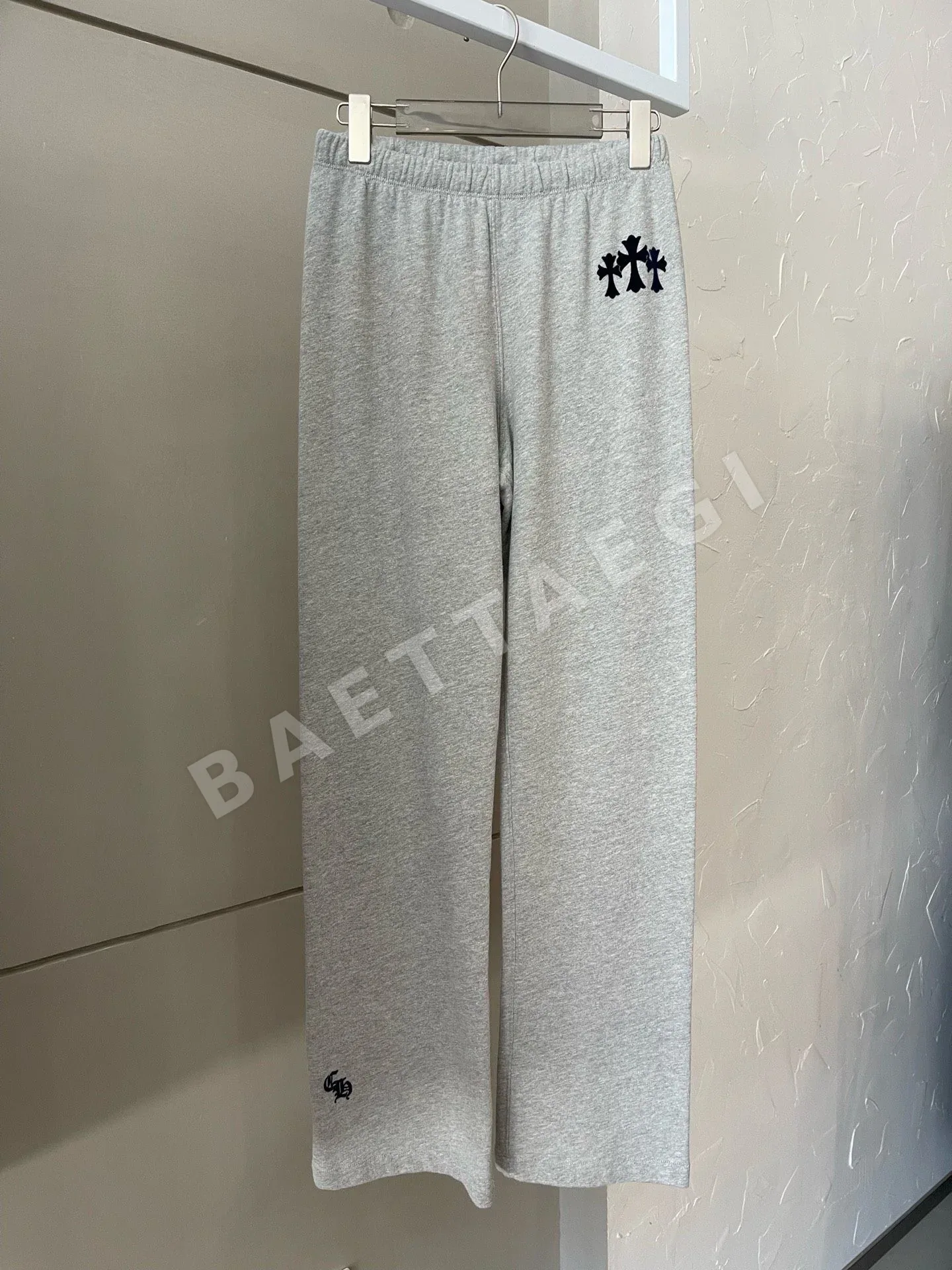 크롬하츠 남성 바지 163186 Chrome Hearts Pants